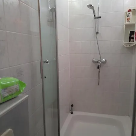 Zimmervermietung Bully Apartment