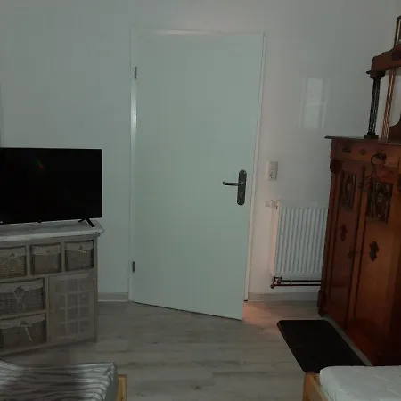 Zimmervermietung Bully Apartment Meyenburg (Uckermark)